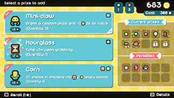 ꡼ No.003 | Cupiclaw