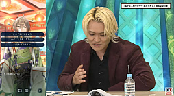 ꡼ No.036Υͥ / ʤ ζܤοҡסָꥤ٥1Ƥǡ3פΥҥΥо졣ȯɽǰ֤餫ˡTGS2025