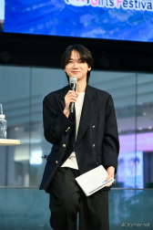 ꡼ No.017Υͥ / ֡ʤ ζܤοҡ٥ڥ륹ơ in AGF2025ץݡȡźƥ˥㥹ȿؤɥɥ