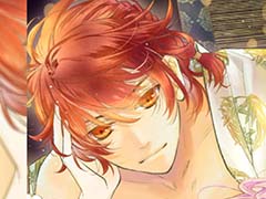 「遙かなる時空の中で 龍宮の神子」歴代八葉が登場するイベント「時空の浮橋」にヒノエ登場！　彼と神子姫の熱く，深い愛の軌跡をたどる