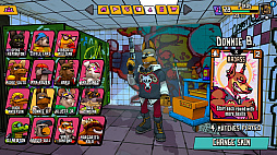 ꡼ No.001 | Friends vs Friends