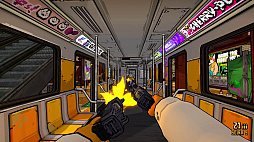 ꡼ No.002 | Friends vs Friends