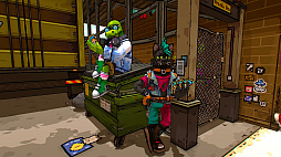 ꡼ No.003 | Friends vs Friends