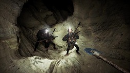 ���������꡼ No.005�Υ���ͥ������ / �ܻؤ����ϲ�1000�᡼�ȥ��̤�Τ�������PC�����귡�ꥲ�����Keep Digging��9���ܤ�Steam�ǥ�꡼��������8�ͤǤΥޥ���ץ쥤���б�