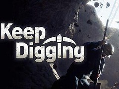 ܻؤϲ1000᡼ȥ̤ΤPC귡ꥲKeep Digging9ܤSteamǥ꡼8ͤǤΥޥץ쥤б