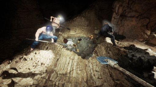 ꡼ No.002Υͥ / 8ͤǹϲ򷡤ʤ뷡沈Keep DiggingסSteamۿϡץ쥤ˤб̵¤˷ʤ