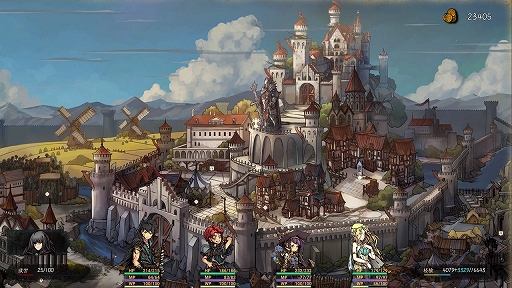 ꡼ No.005Υͥ / ɤΤ褦ˤƶϤѤʰɥ饴ݤ֥åRPG̵̾ԡεסSwitchǤ꡼