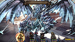 ꡼ No.002 | ̵̾ԡε