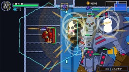 画像ギャラリー No.009のサムネイル画像 / Switch版「ローリングスター」，追加DLC「TOMOMIアナザーストーリー」を本日配信。前作の主人公，トモミ視点の物語を収録