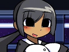 Switch版「ローリングスター」，追加DLC「TOMOMIアナザーストーリー」を本日配信。前作の主人公，トモミ視点の物語を収録