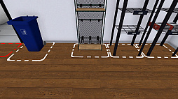 Shooting Range Simulator