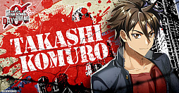 رۼϿ HIGHSCHOOL OF THE DEAD DAY 0