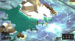 ꡼ No.007 | Above Snakes