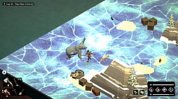 ꡼ No.010 | Above Snakes