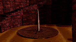 ꡼ No.004 | The Nameless City