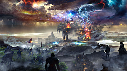 ꡼ No.003 | EXE ARENA