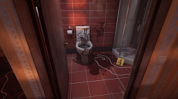 ꡼ No.002 | DETECTIVE - Scene Crime