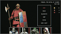 ꡼ No.001 | Dragon Ruins