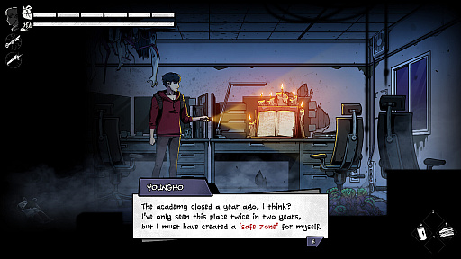 ꡼ No.003Υͥ / Steamǹɾۥ顼ADVκǿThe Coma 3: BloodlinesȯɽPCȥ󥷥塼޸2026ǯ꡼