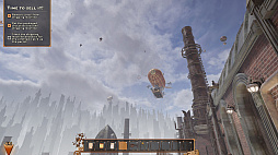 ꡼ No.002 | Chocolate Factory Simulator