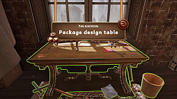 ꡼ No.004 | Chocolate Factory Simulator