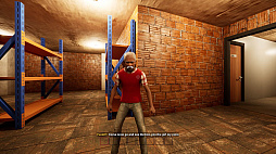 ꡼ No.008 | Bazar Simulator: The Wan Story