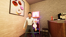 ꡼ No.009 | Bazar Simulator: The Wan Story