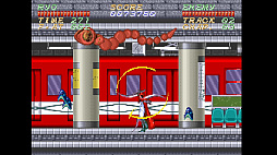 ꡼ No.001 | Psycho Dream