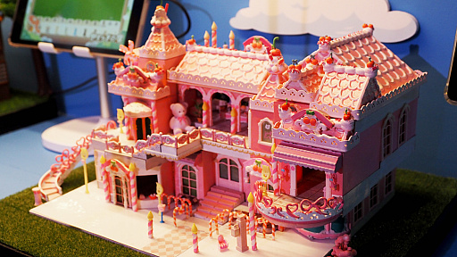 ꡼ No.021Υͥ / ȤŤڤߤʤ顤12ͤȤդ礦饤ե֥ϡȥԥ饤աפ򤳤äͷTGS2025