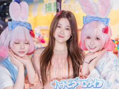 ĤƱΰ¿ꡤ㤦ɥåθ򡣡֥ϡȥԥ饤աפͤƹͤƷˤ1ͤ˥󥿥ӥ塼TGS 2025