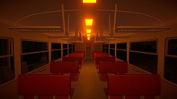 ꡼ No.006Υͥ / αžΤԲĲʽȤϡ 3Dۥ顼The Vanishing Train | ޥ֡Steamۿ
