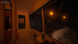 The Vanishing Train | ޥ