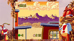 ꡼ No.003 | Bubsy in: The Purrfect Collection (ޤͤХ֥Υѡեȥ쥯)