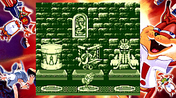 ꡼ No.008 | Bubsy in: The Purrfect Collection (ޤͤХ֥Υѡեȥ쥯)