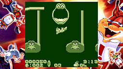 ꡼ No.010 | Bubsy in: The Purrfect Collection (ޤͤХ֥Υѡեȥ쥯)