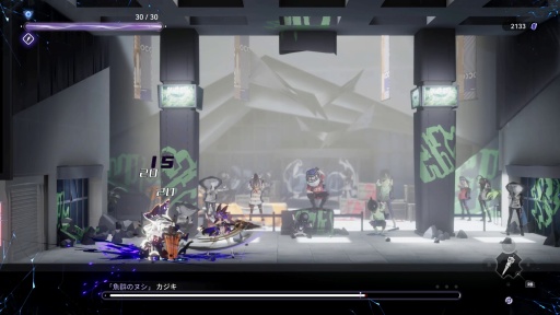 ���������꡼ No.026�Υ���ͥ������ / �Υץ쥤��ݡ� ����ʳر�������Ӳ�ꡤ��ɼΨ����褦���־����ȳر��פϲİ����������Ի׵Ĥ����椬̥�ϤΥ�ȥ����ɥ����˥���