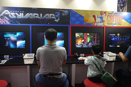 ꡼ No.002Υͥ / ֥åȥ å桼פȡ֥ꥢ3פǡ֡ϥ塼ƥ󥰤β֤TGS2025