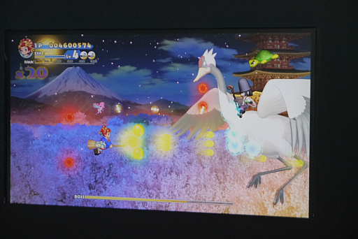 ꡼ No.011Υͥ / ֥åȥ å桼פȡ֥ꥢ3פǡ֡ϥ塼ƥ󥰤β֤TGS2025