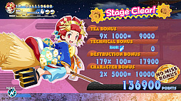 コットンロックウィズユー