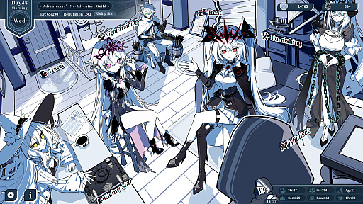 ���������꡼ No.001�Υ���ͥ������ / ����RPG��¸��/���ʤ���̴�ԡ���Ǭ�ο��ס������꡼���������Ǥ��꡼������ɾ����������¸��/���ʤ����ʤ����Ȼ�פ�³��