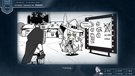 ���������꡼ No.004�Υ���ͥ������ / ����RPG��¸��/���ʤ���̴�ԡ���Ǭ�ο��ס������꡼���������Ǥ��꡼������ɾ����������¸��/���ʤ����ʤ����Ȼ�פ�³��