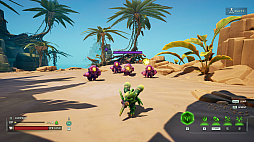 ボイドリング・バウンド