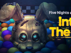 Five Nights at Freddy\'sInto the PitPS5 / SwitchǤ1120ȯ䡣ɥåȤ붲ݤ5
