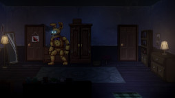 ꡼ No.013Υͥ / Five Nights at Freddy'sInto the PitPS5 / SwitchǤ1120ȯ䡣ɥåȤ붲ݤ5