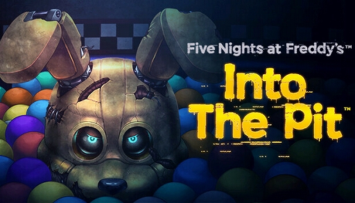 ꡼ No.001Υͥ / PS5/SwitchѥåǡFive Nights at Freddy's Into the Pitפȯ̤