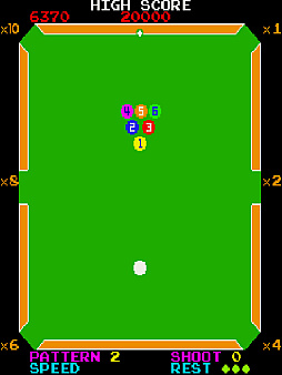 ꡼ No.002Υͥ / ֥ɥ֥ ӥǥϥ顼ס911ۿ1981ǯKONAMIȯ䤵줿ݡĥ