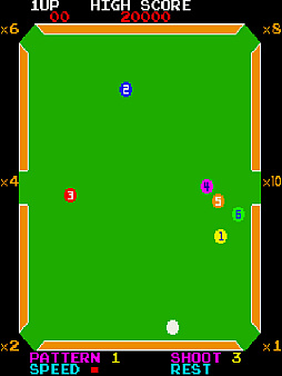 ꡼ No.005Υͥ / ֥ɥ֥ ӥǥϥ顼ס911ۿ1981ǯKONAMIȯ䤵줿ݡĥ