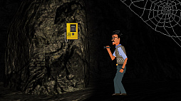 ꡼ No.001 | Detective Dotson