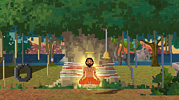 ꡼ No.003 | Detective Dotson