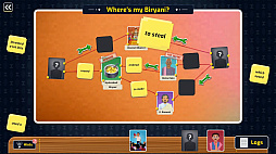 ꡼ No.004 | Detective Dotson